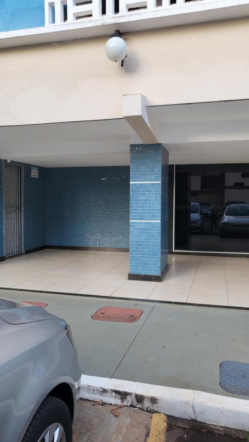 Apartamento 2 Quartos Asa Sul Brezilya Dış mekan fotoğraf