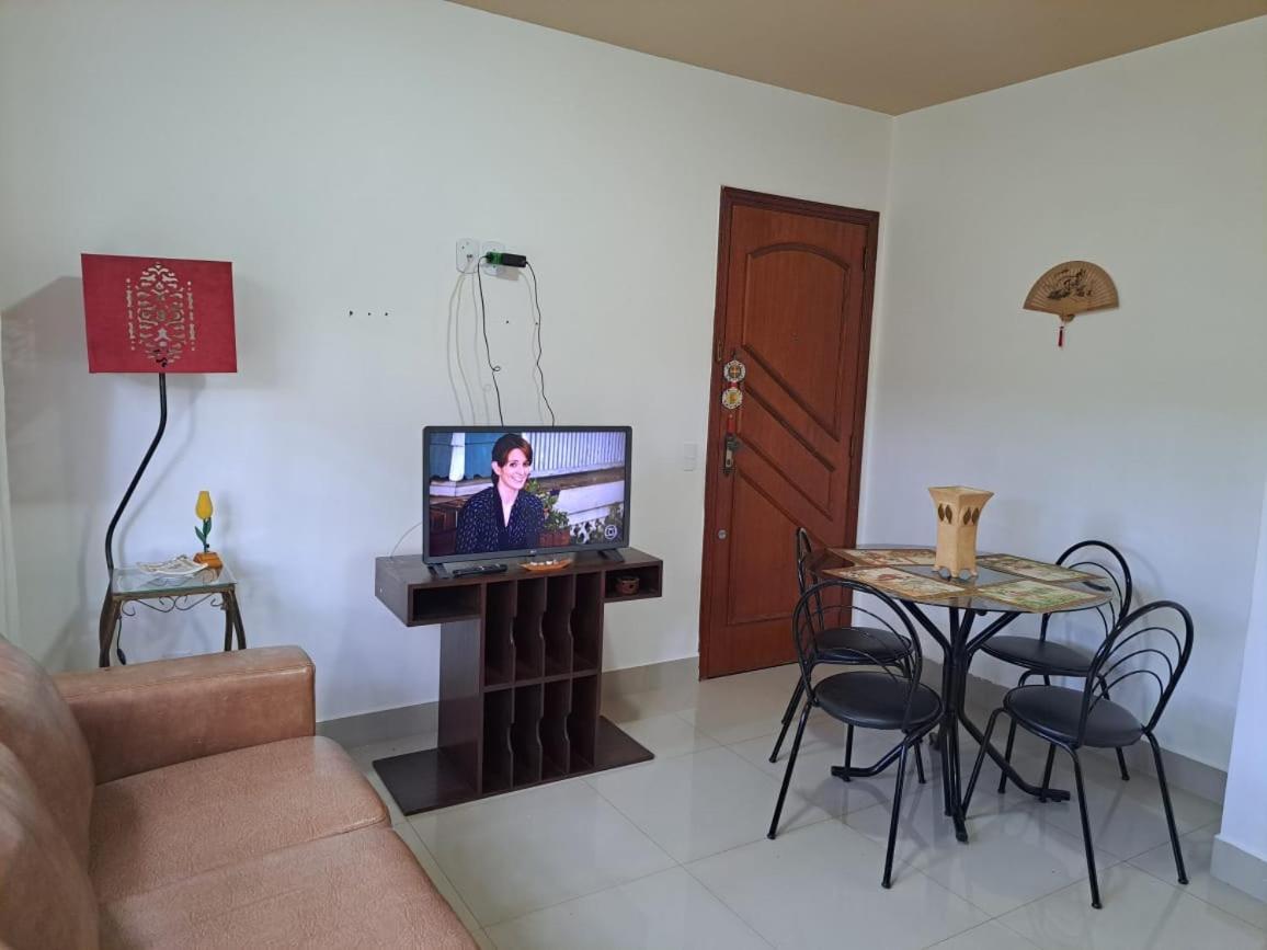 Apartamento 2 Quartos Asa Sul Brezilya Dış mekan fotoğraf