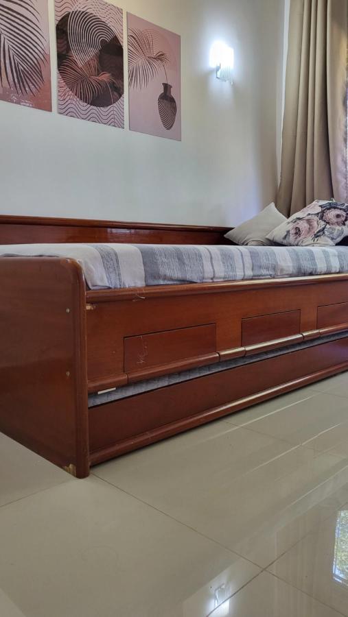 Apartamento 2 Quartos Asa Sul Brezilya Dış mekan fotoğraf
