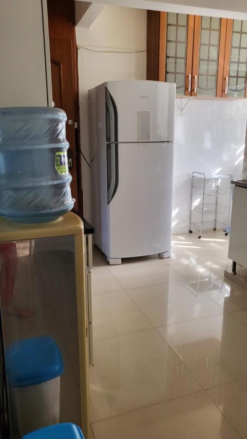Apartamento 2 Quartos Asa Sul Brezilya Dış mekan fotoğraf